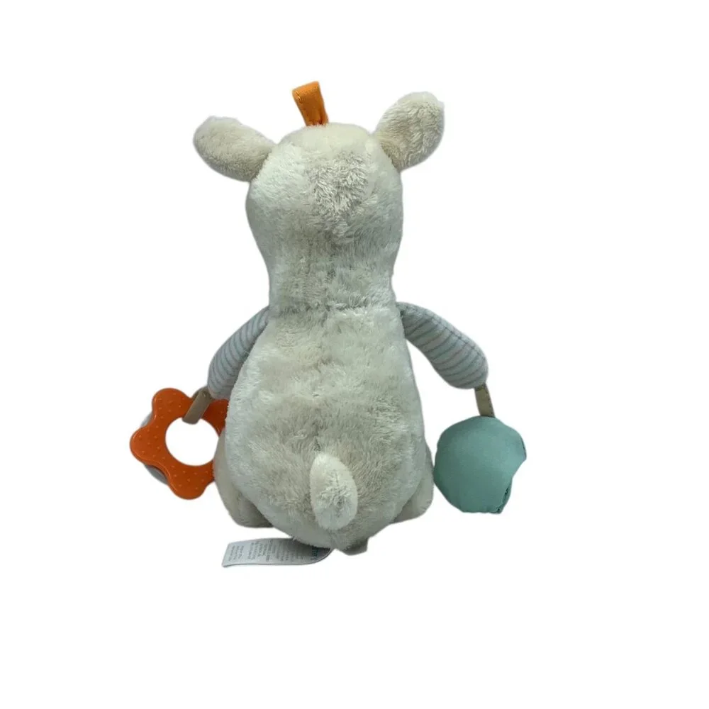Kids Preferred Carter's Llama Activity Toy 12